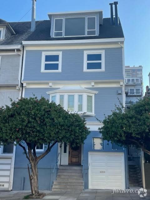 Building Photo - 2067 Green St Unit 2069 Rental