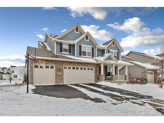 Photo - 19311 Penny Royal Ct