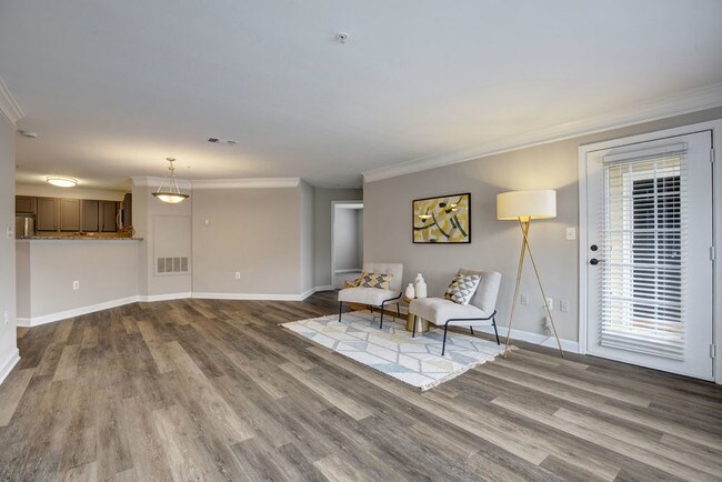 Dulles Greene Apartments For Rent in Herndon, VA