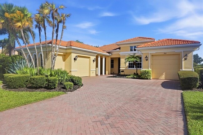 Photo - 262 Montelluna Dr