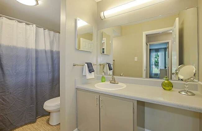 The Avalon Apartment Homes