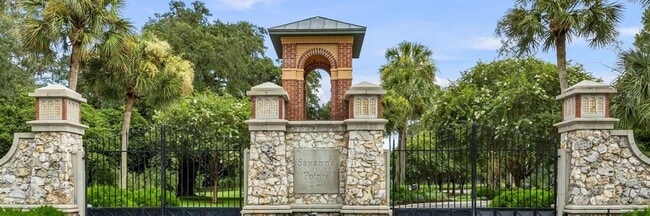 Photo - 3-bedroom, 2-bathroom cottage-style villa in Savanna Pointe