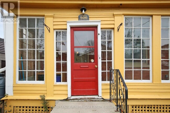 Photo - 506 Wentworth Ave