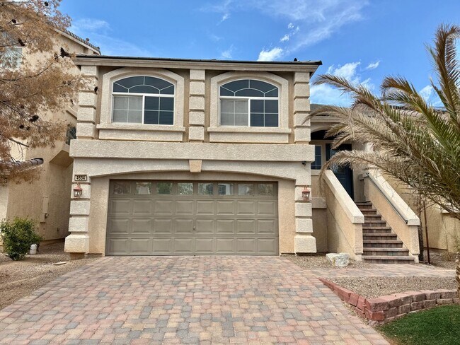 Photo - Charming Cul-de-Sac Home with Bonus Room & Backyard