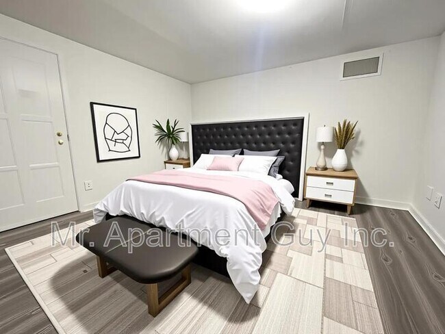 Photo - 77 W 1st St Unité Lower Suite