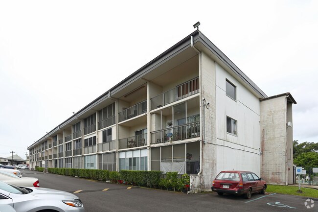 Photo - Orchid Manor