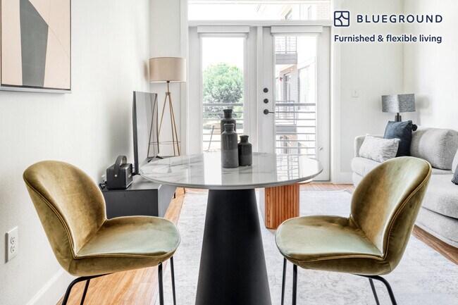 Photo - 1401 Art Dilly Dr. Apartamento Unidad FL2-ID70