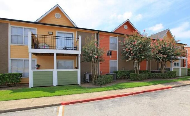 1 bedroom in Houston TX 77068 - 1 bedroom in Houston TX 77068 Condominio Unidad 1003