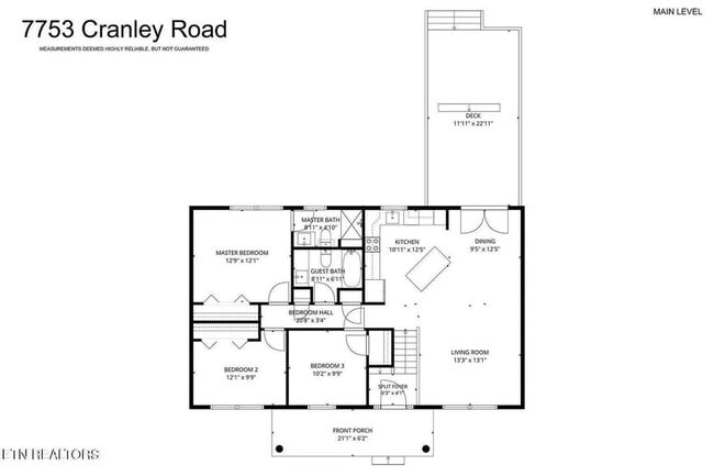 Photo - 7753 Cranley Rd