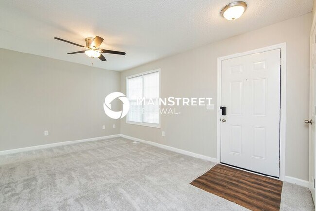 3 Bedroom Pet-Friendly Home in RALEIGH, NC with Main Street Renewal