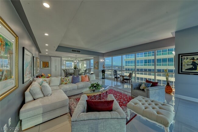 Photo - 4575 Dean Martin Dr Unit 1912