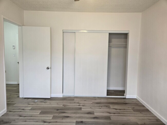 The Californian Apartments