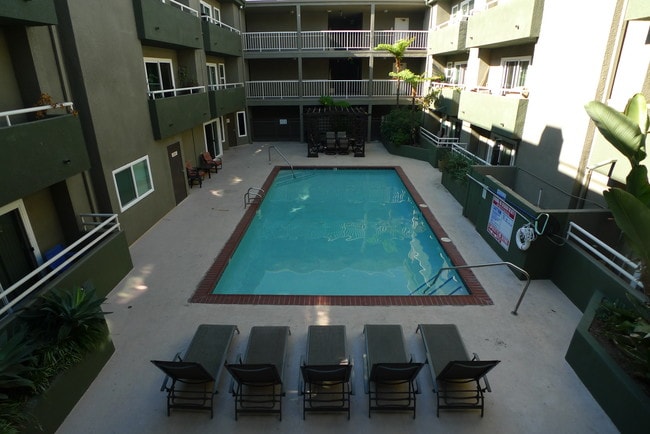 Photo - North Tower Apts