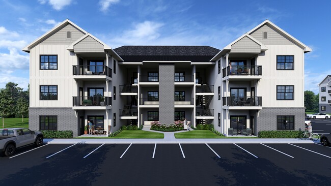 Building Photo - 2222 Two Rivers Blvd Rental