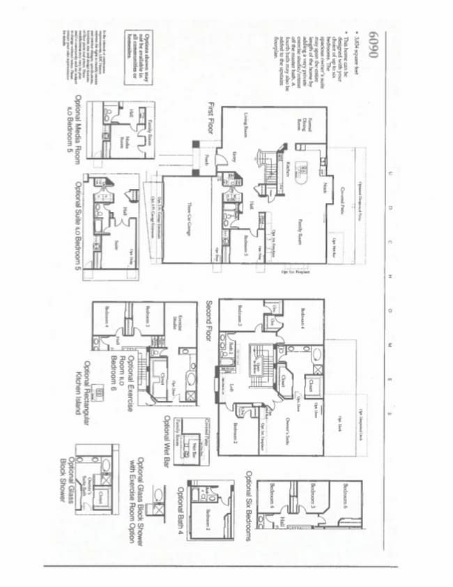 Photo - 5540 E Via Montoya Dr