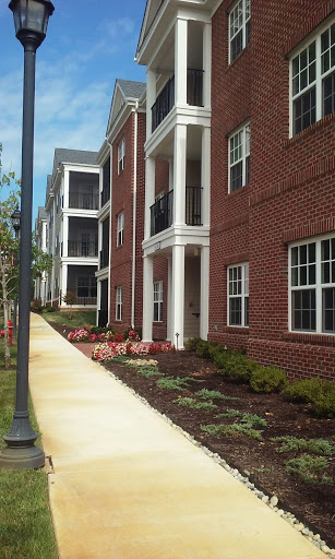 Merchants Square Residences