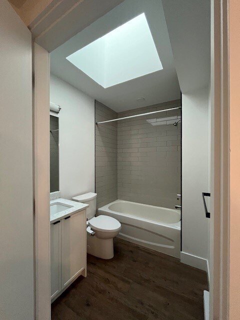 Photo - The Mansion Unit 402