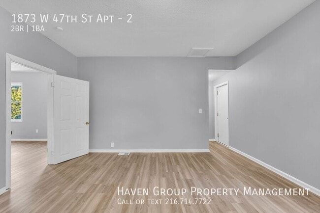 Photo - 1873 W 47th St Unit 2