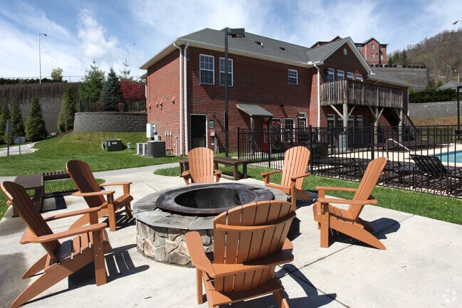Photo - Mountaineer Village Apartments