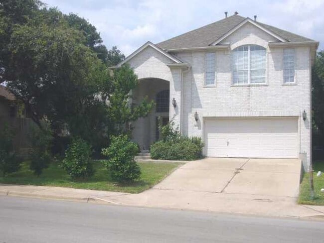 Photo - Cedar Park Beast