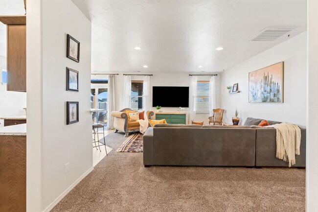 Photo - 3905 Winged Dove St Unidad ID1460936P