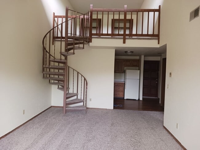 Pheasant Run Apartments