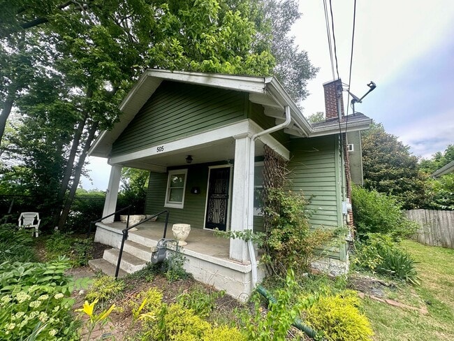 Building Photo - 505 Ingleside Dr Unit 505 Ingelside Rental