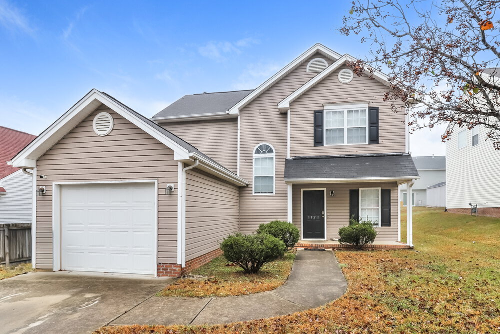 Photo - 1921 Wheatfield Ct