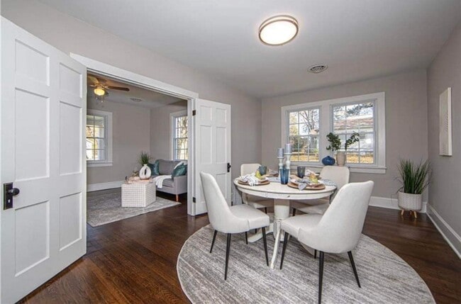 Photo - Beautiful Remodeled One-Story Home