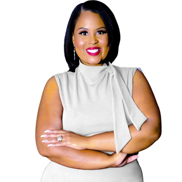 Venessa James