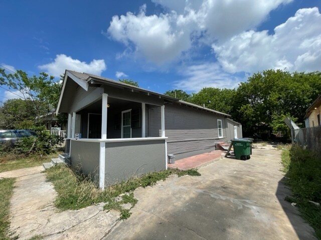 Photo - 1731 Hays St