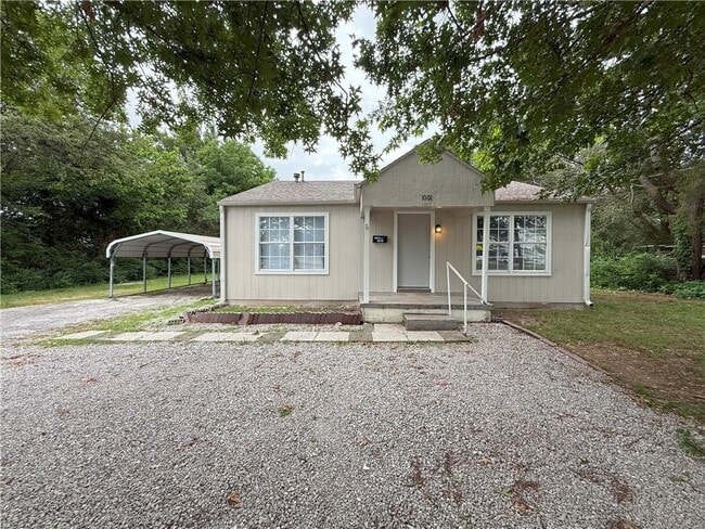 Photo - 1001 S Turner St Casa