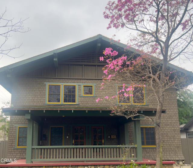 Photo - 1772 Corson St Townhome