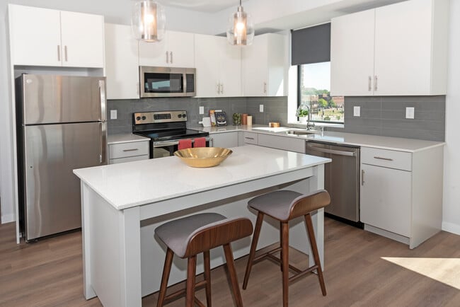 2 habitaciones_6 - Everlake Apartments (new)