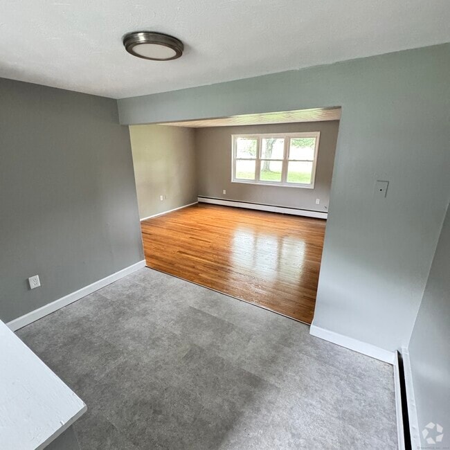 Building Photo - 1275 Quinnipiac Ave Unit W-10 Rental