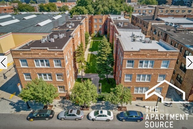 Photo - 3527.5 N Broadway Unidad 2