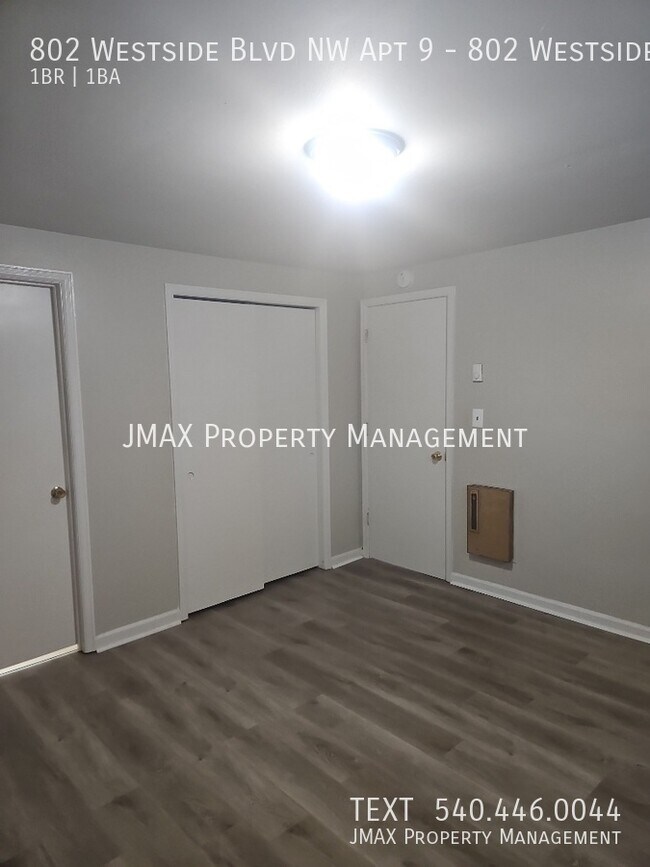 Photo - 802 Westside Blvd NW Unidad 802 Westside Blvd NW Apt 9