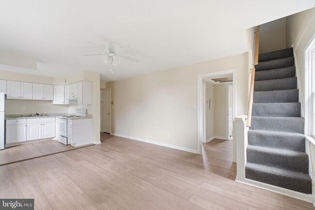 Photo - 3927 Pennsylvania Ave. SE Unit 201