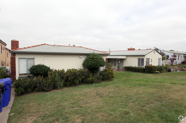 Building Photo - 56th Street Cottages Rental