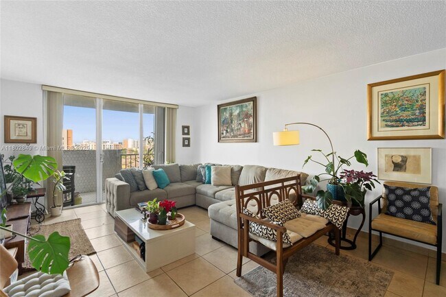 Photo - 2780 NE 183rd St Condo Unit 807