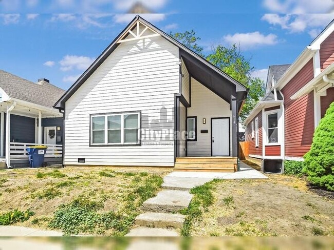 Building Photo - 614 Parkway Ave