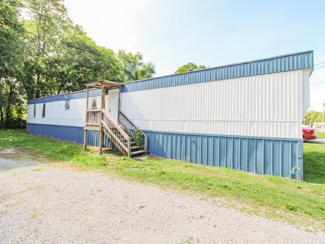 Close to downtown Pulaski! - Close to downtown Pulaski! House