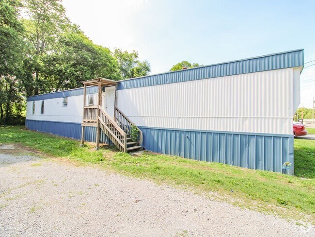 Building Photo - Close to downtown Pulaski! Rental