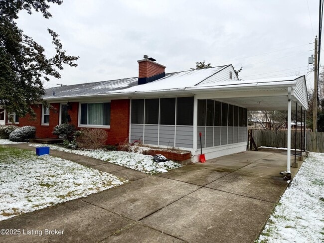 Building Photo - 3302 Goldsmith Ln