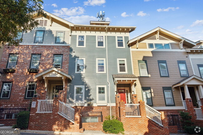 Building Photo - 655 Mead St SE Rental