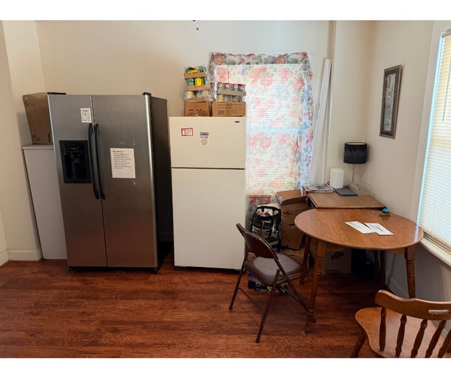 Photo - 3220 Brightwood Ave Unit 2 Available $650 2