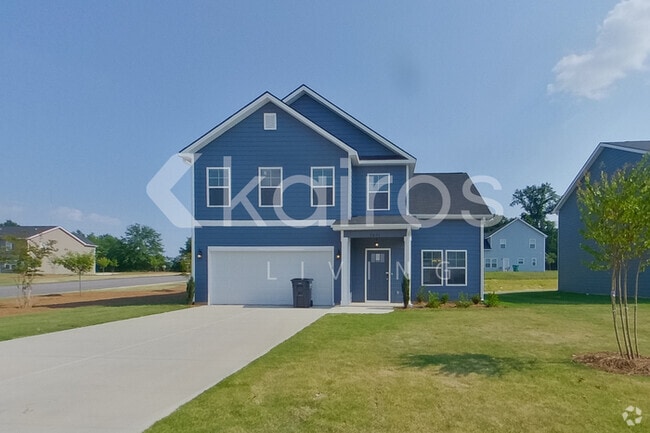 Building Photo - 5031 Cobalt Fls Bnd Rental