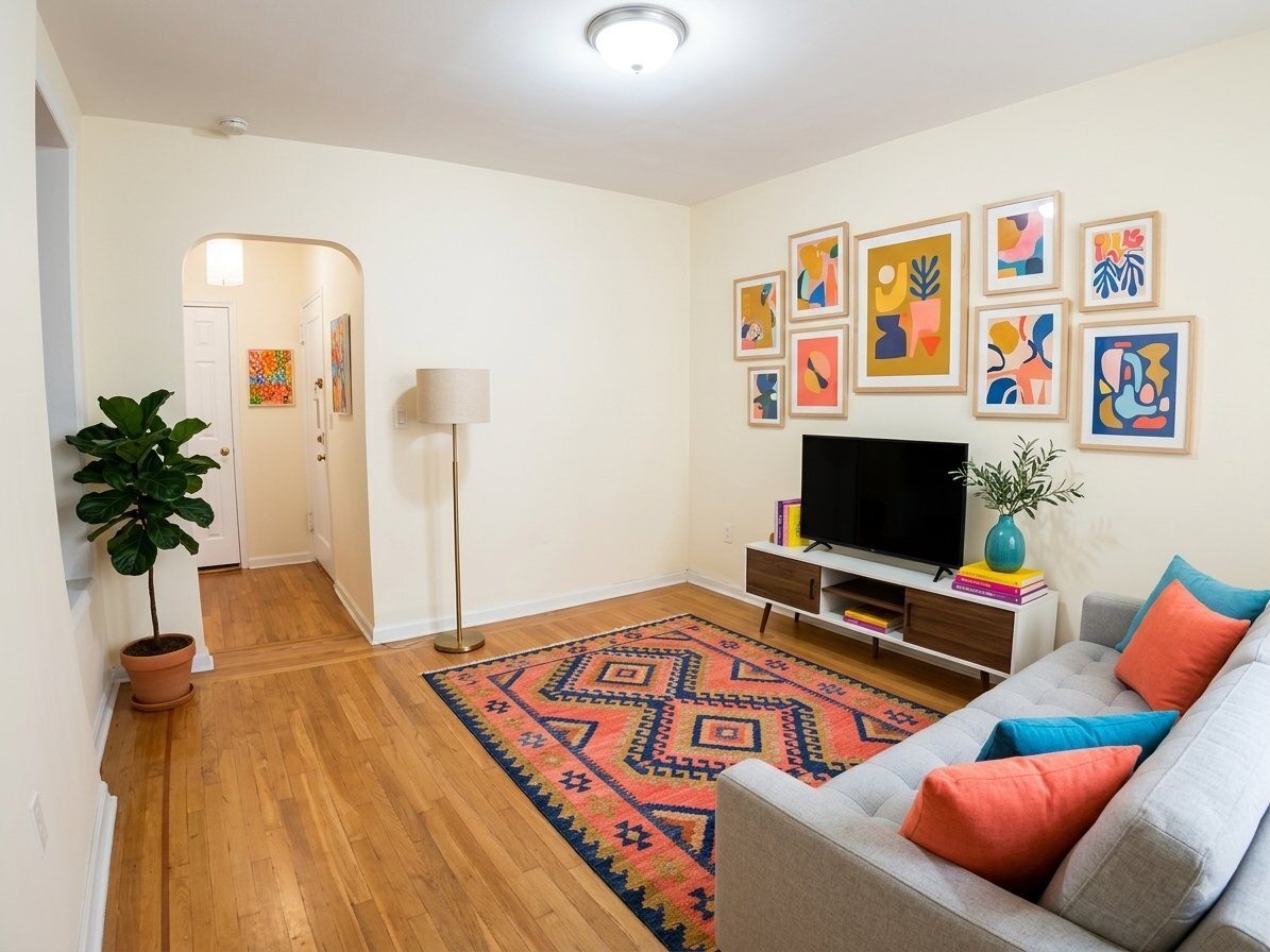 Photo - 123 E 82nd St Unidad 2C
