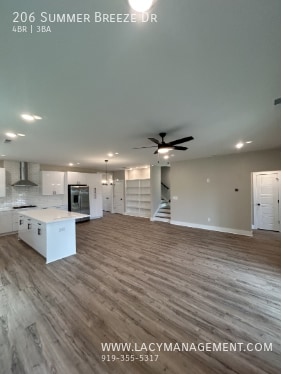 Photo - 206 Summer Breeze Dr