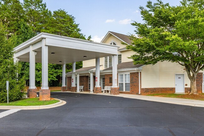 Fleming Heights Apartments